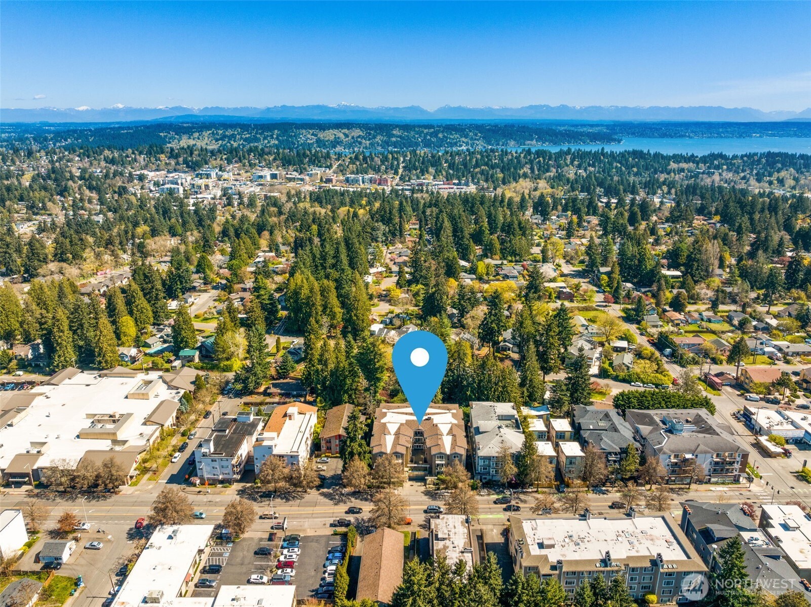 12034 15th Avenue NE Seattle WA 98125