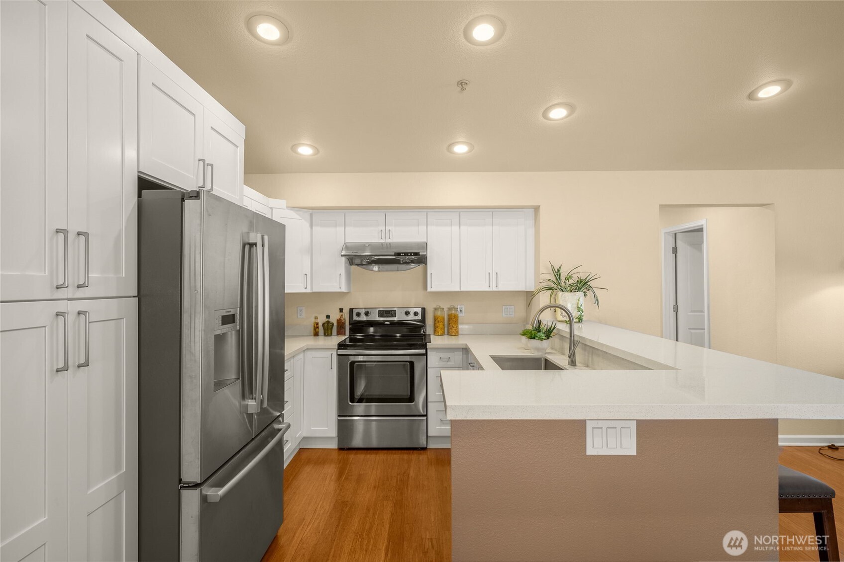 12034 15th Avenue NE Seattle WA 98125