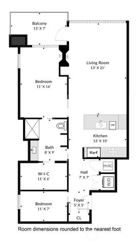820 Blanchard Street Seattle WA 98121