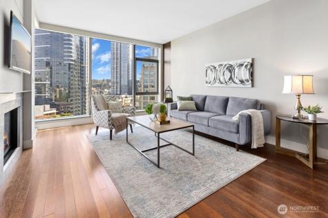 820 Blanchard Street Seattle WA 98121