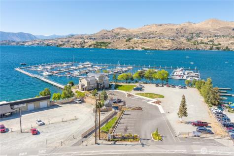 1350 W Woodin Avenue Chelan WA 98816