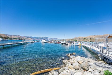 1350 W Woodin Avenue Chelan WA 98816
