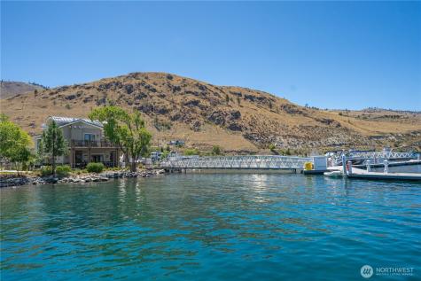 1350 W Woodin Avenue Chelan WA 98816