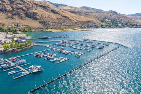 1350 W Woodin Avenue Chelan WA 98816