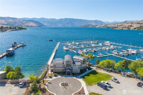 1350 W Woodin Avenue Chelan WA 98816