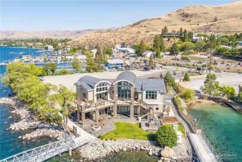 1350 W Woodin Avenue Chelan WA 98816