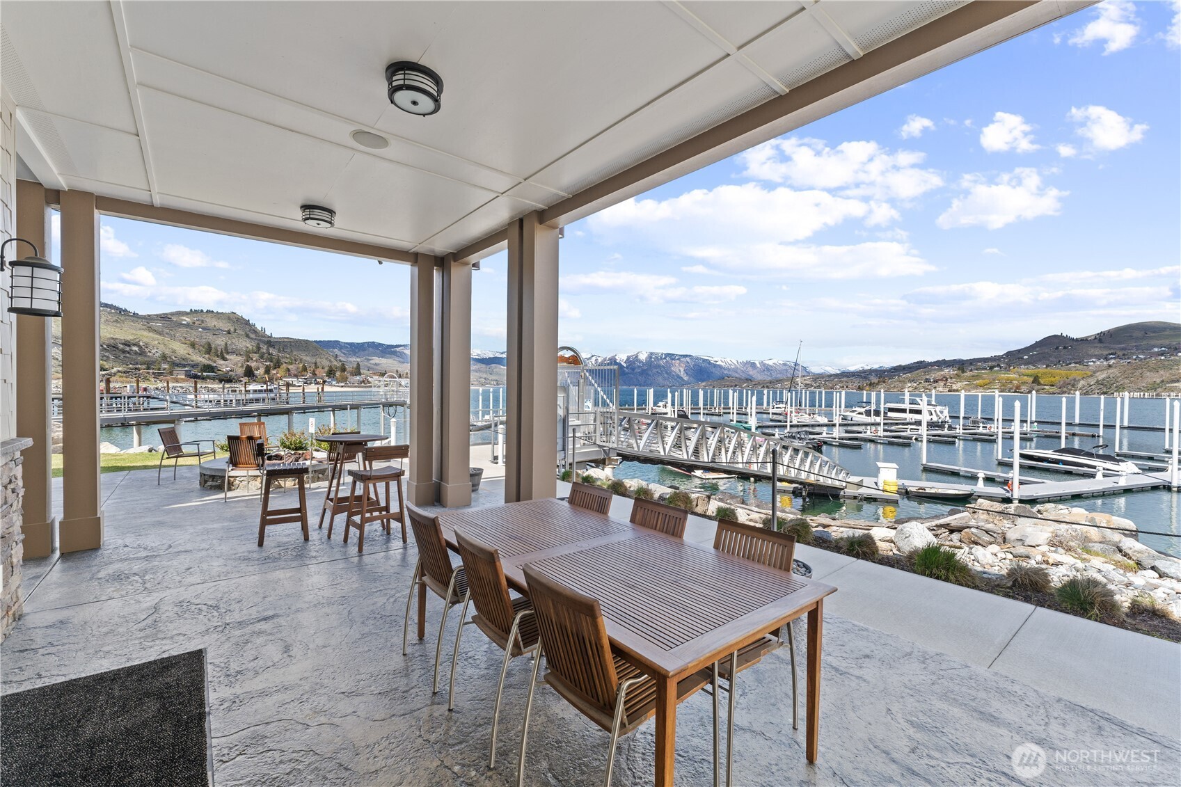 1350 W Woodin Avenue Chelan WA 98816
