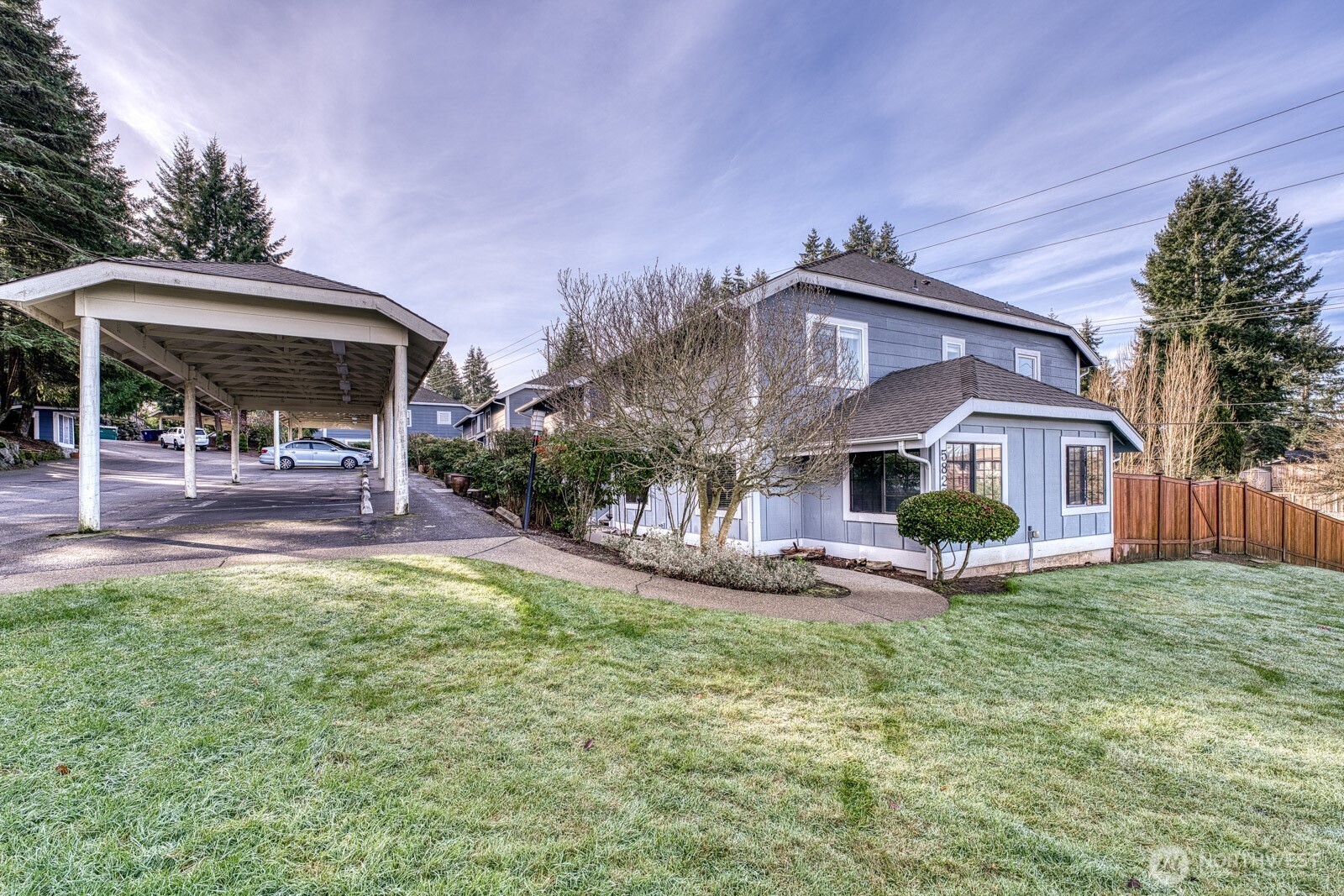 5822 N 35th Street Tacoma WA 98407