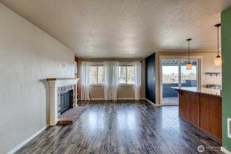 5822 N 35th Street Tacoma WA 98407