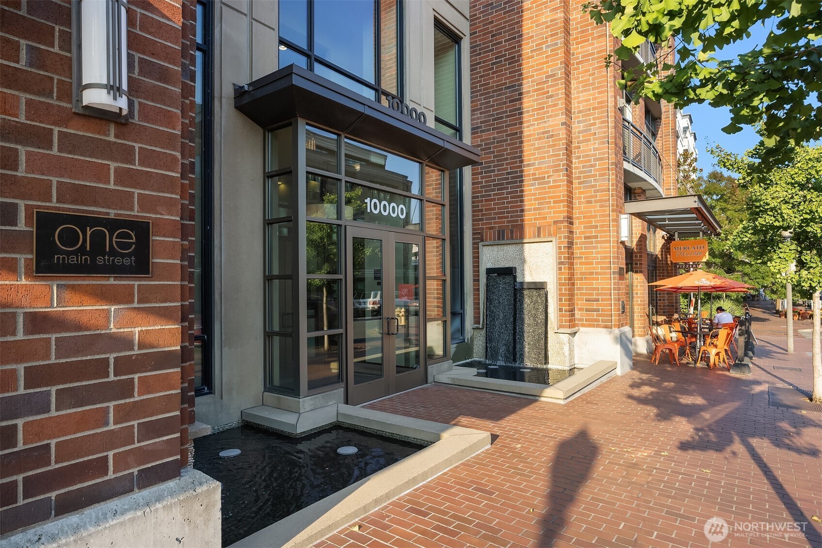 10000 Main Street Bellevue WA 98004