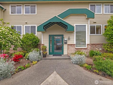603 7th Avenue N Edmonds WA 98020