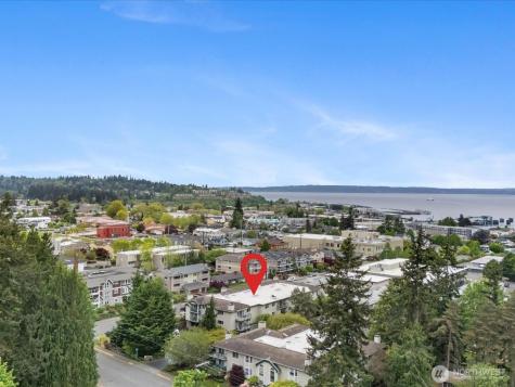 603 7th Avenue N Edmonds WA 98020