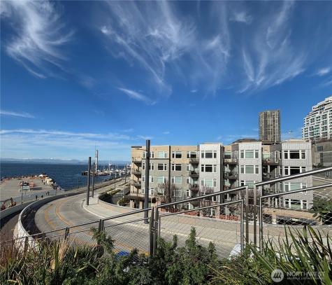 1900 Alaskan Way Seattle WA 98101
