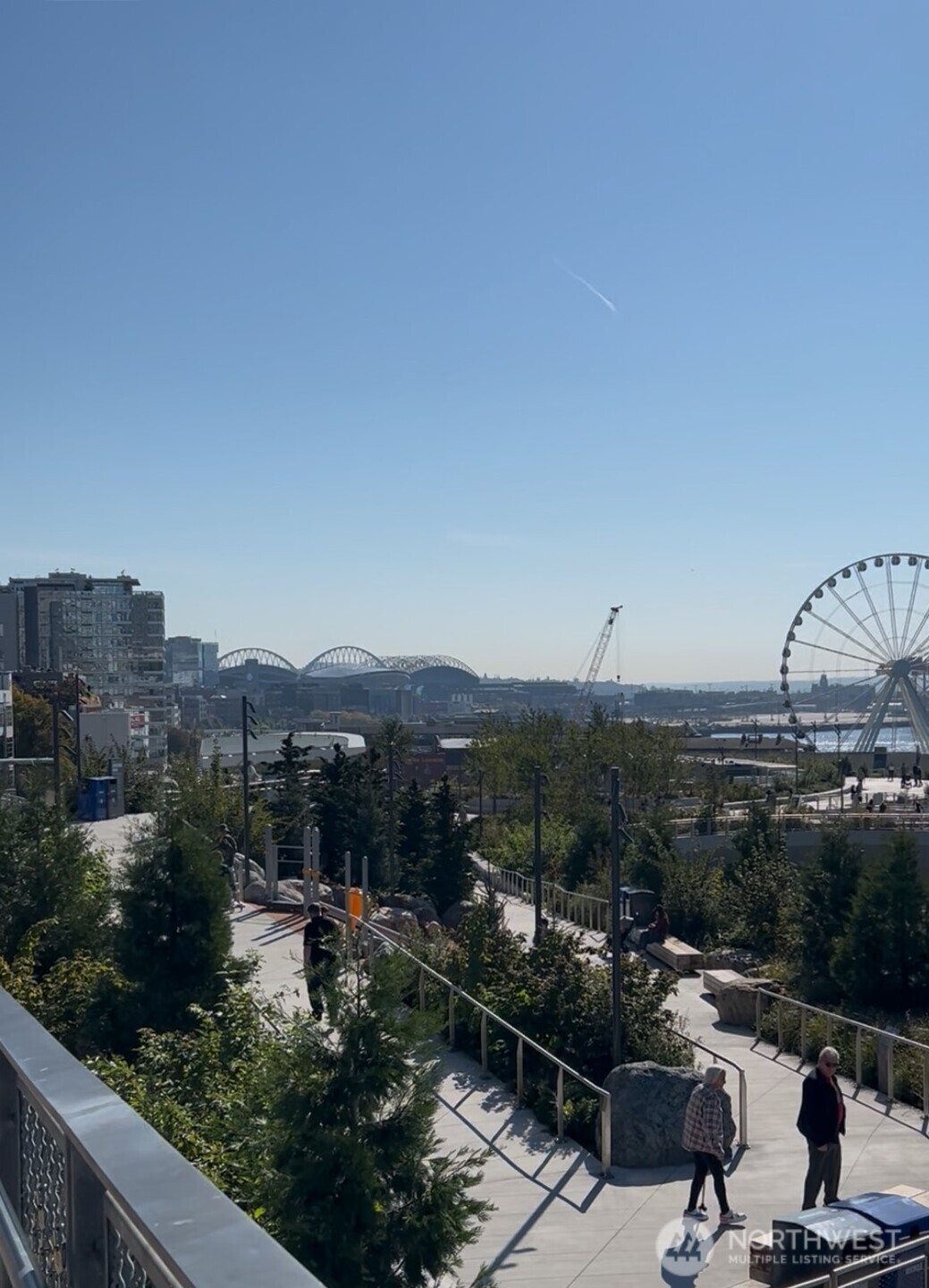 1900 Alaskan Way Seattle WA 98101