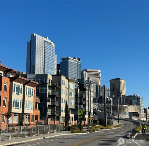1900 Alaskan Way Seattle WA 98101