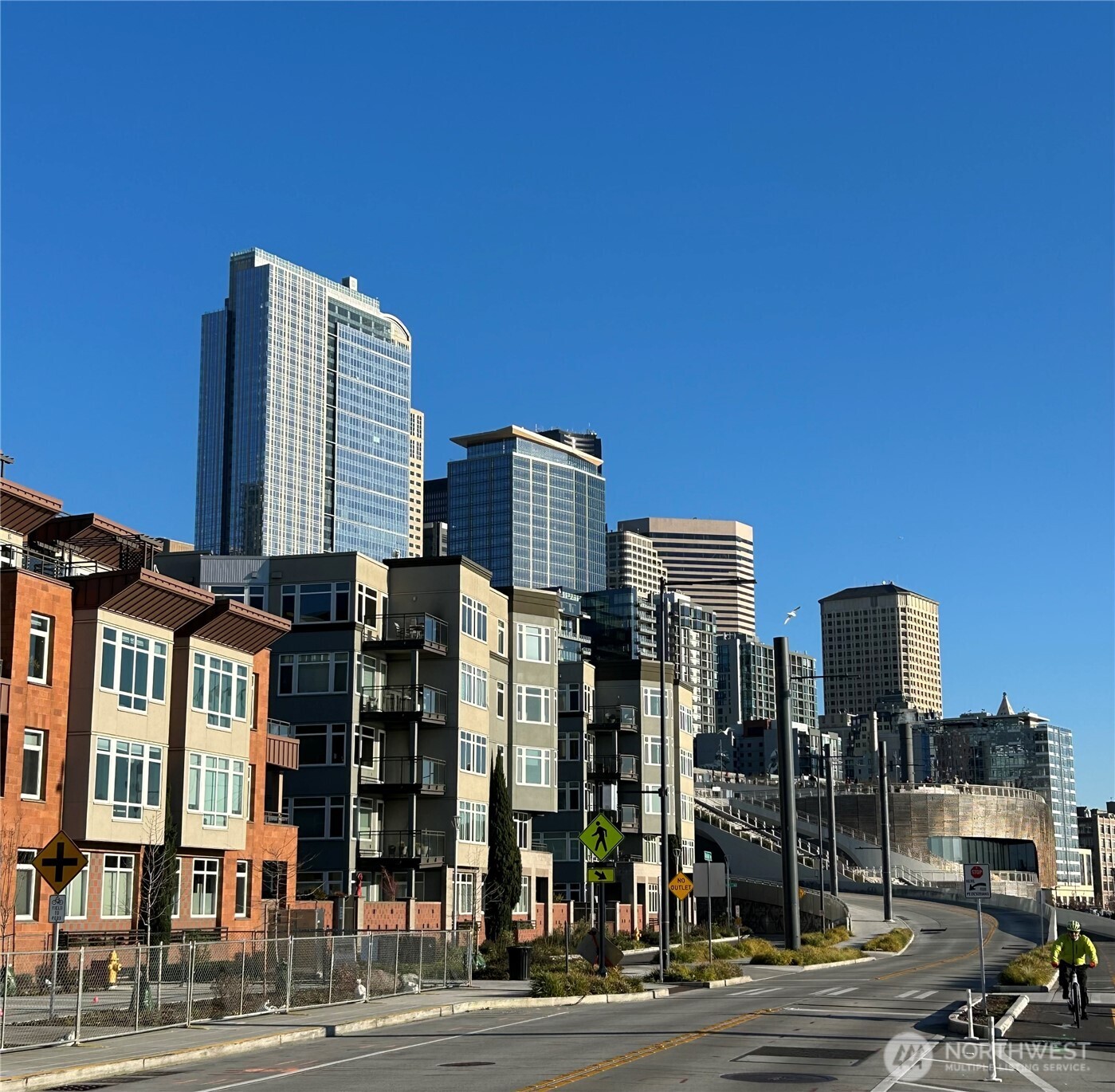 1900 Alaskan Way Seattle WA 98101