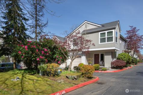 2961 142nd Bellevue WA 98007
