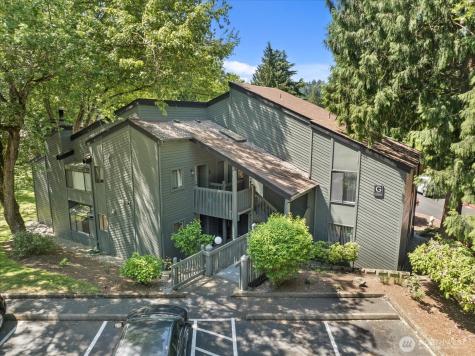 10015 NE 123rd Street Kirkland WA 98034