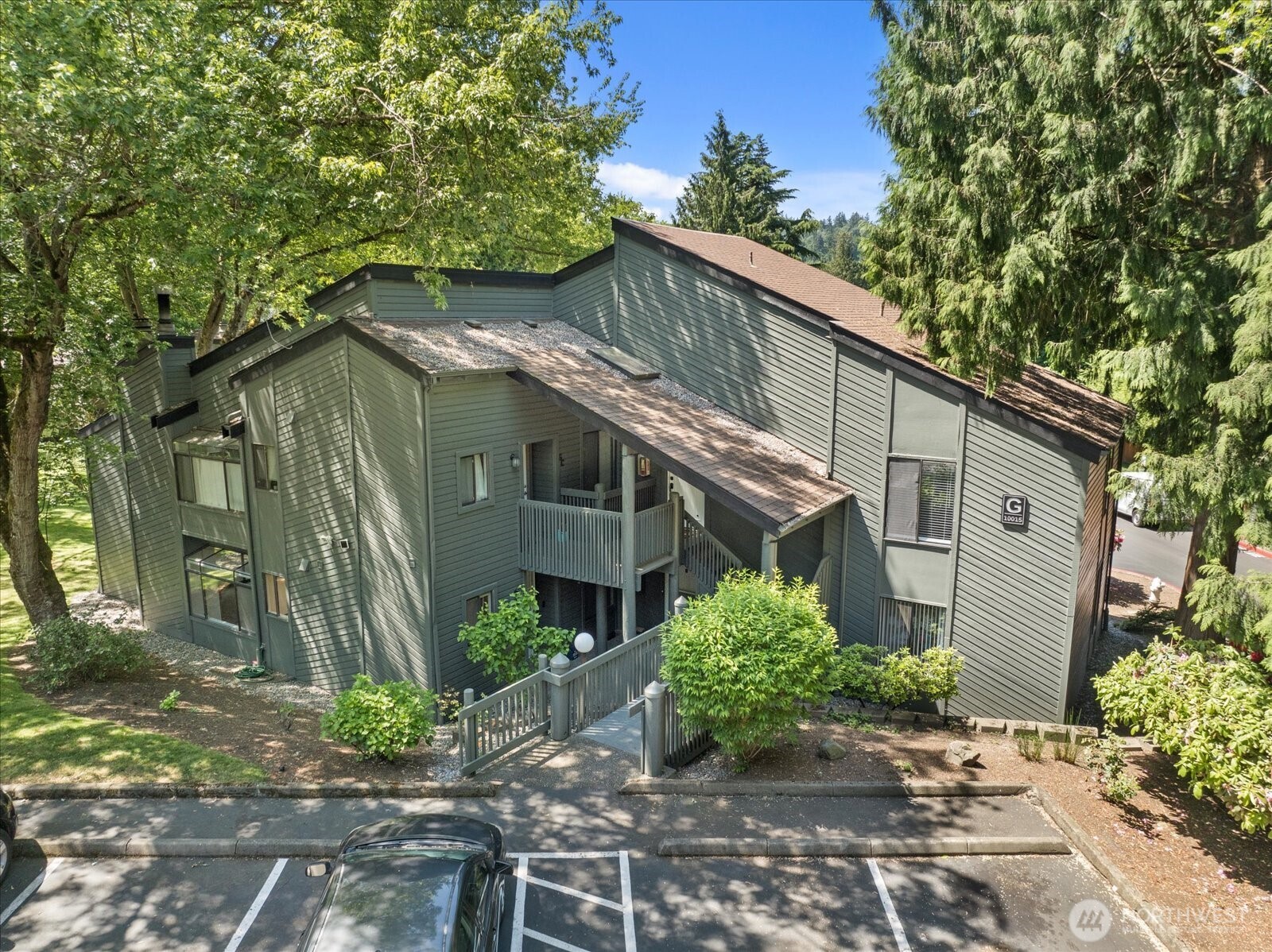 10015 NE 123rd Street Kirkland WA 98034
