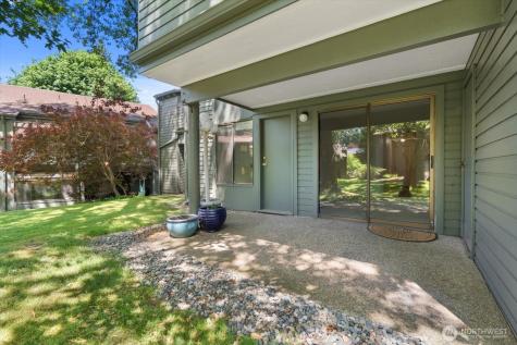 10015 NE 123rd Street Kirkland WA 98034
