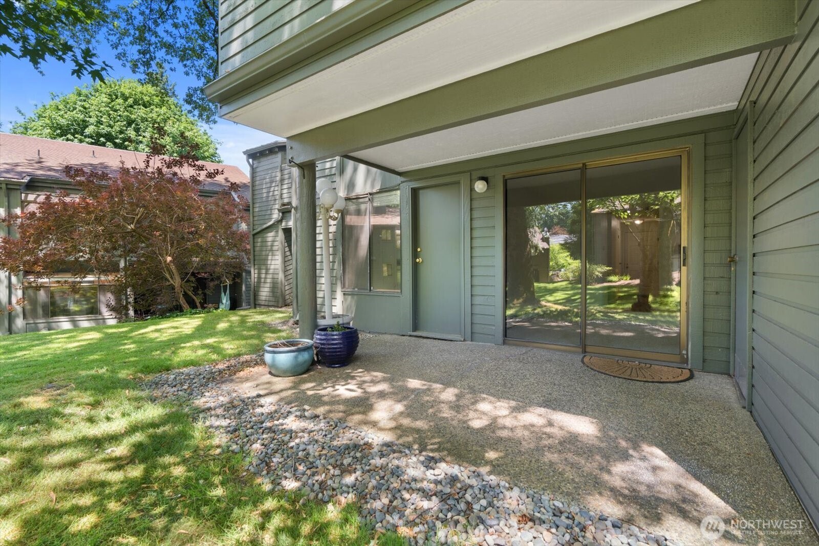 10015 NE 123rd Street Kirkland WA 98034