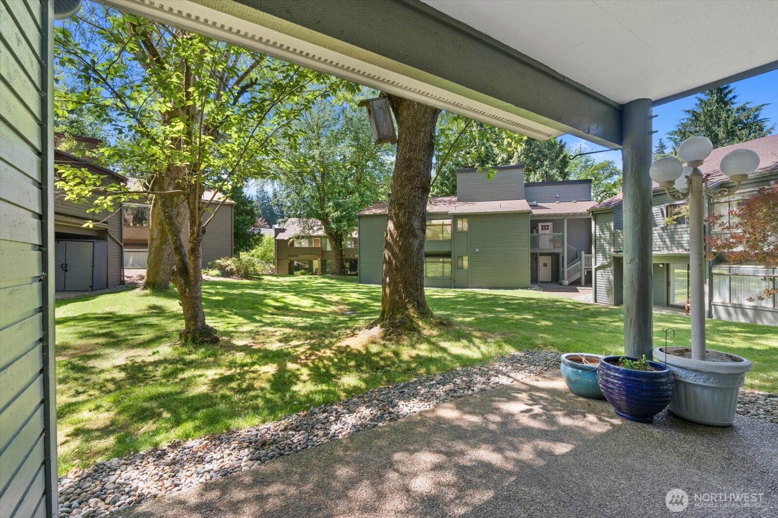 10015 NE 123rd Street Kirkland WA 98034