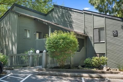 10015 NE 123rd Street Kirkland WA 98034