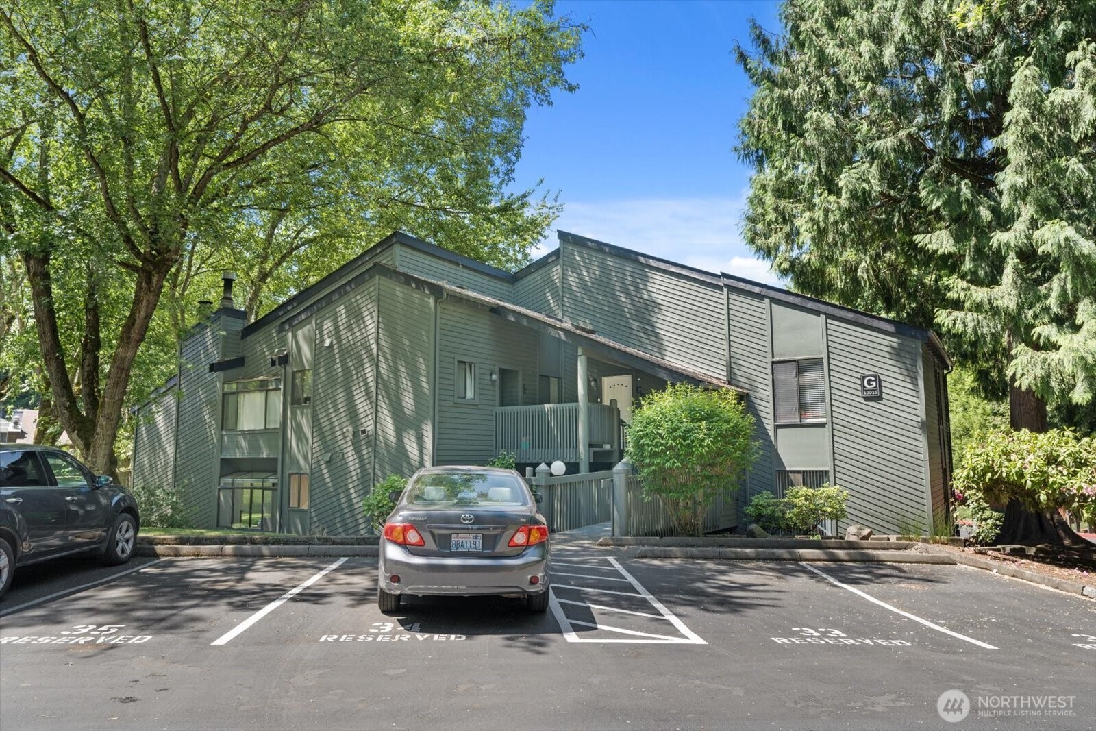10015 NE 123rd Street Kirkland WA 98034