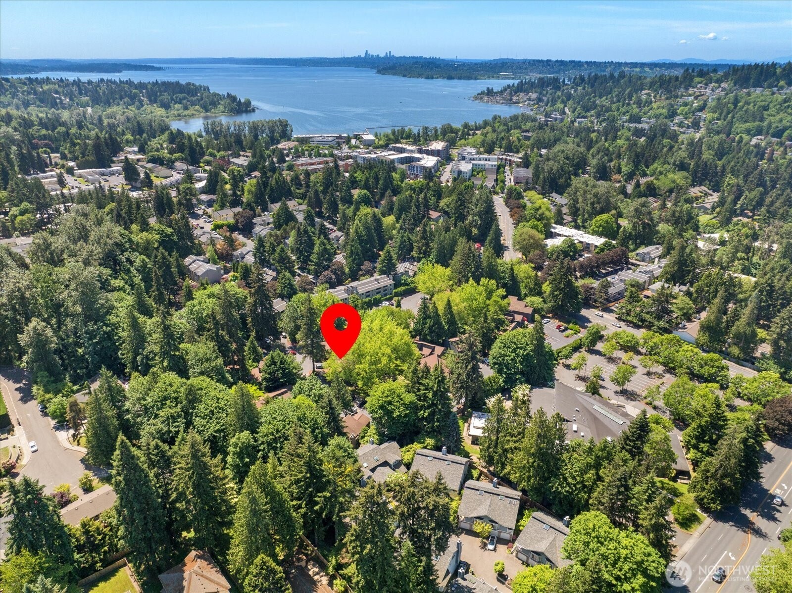 10015 NE 123rd Street Kirkland WA 98034