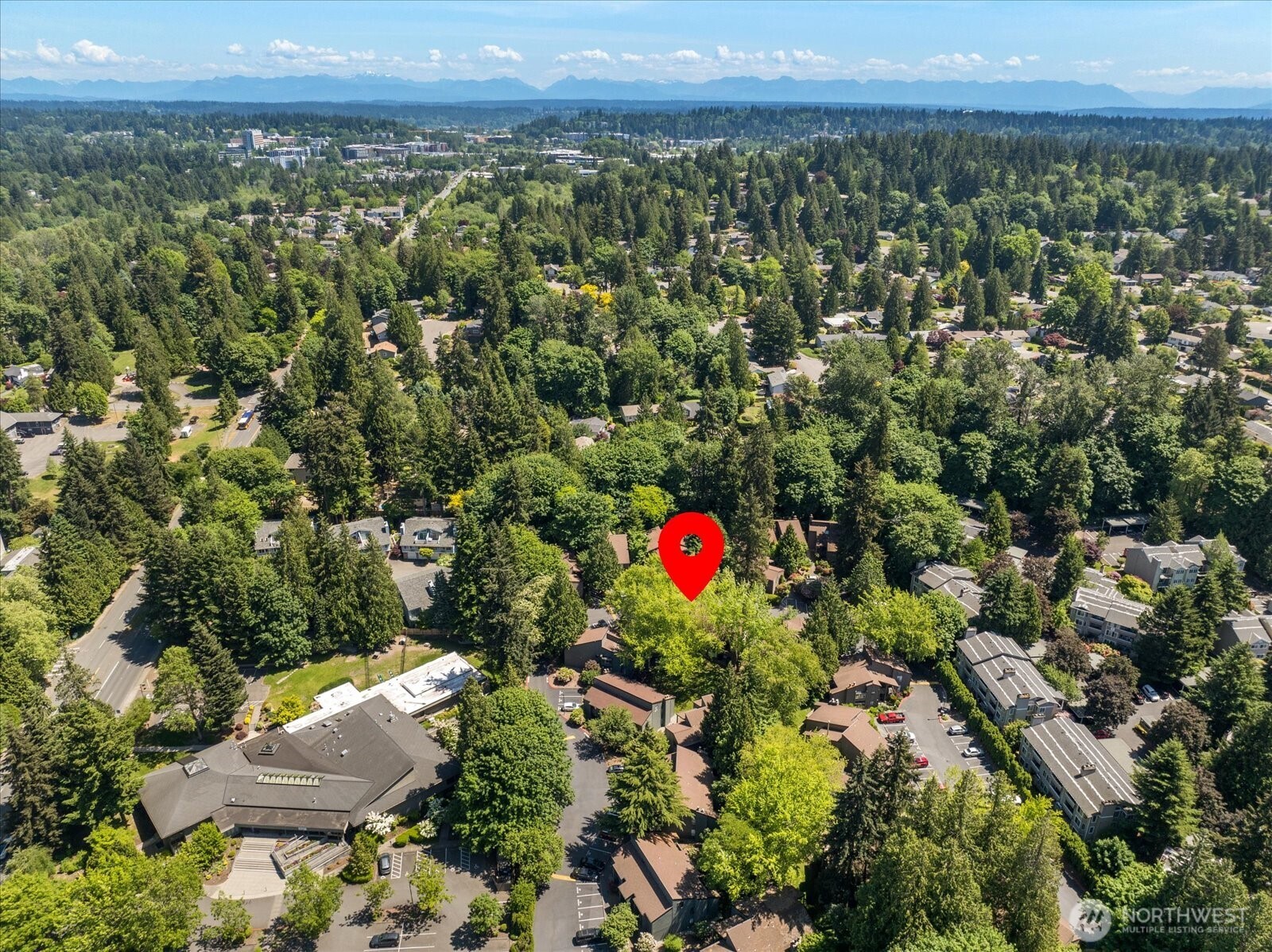 10015 NE 123rd Street Kirkland WA 98034