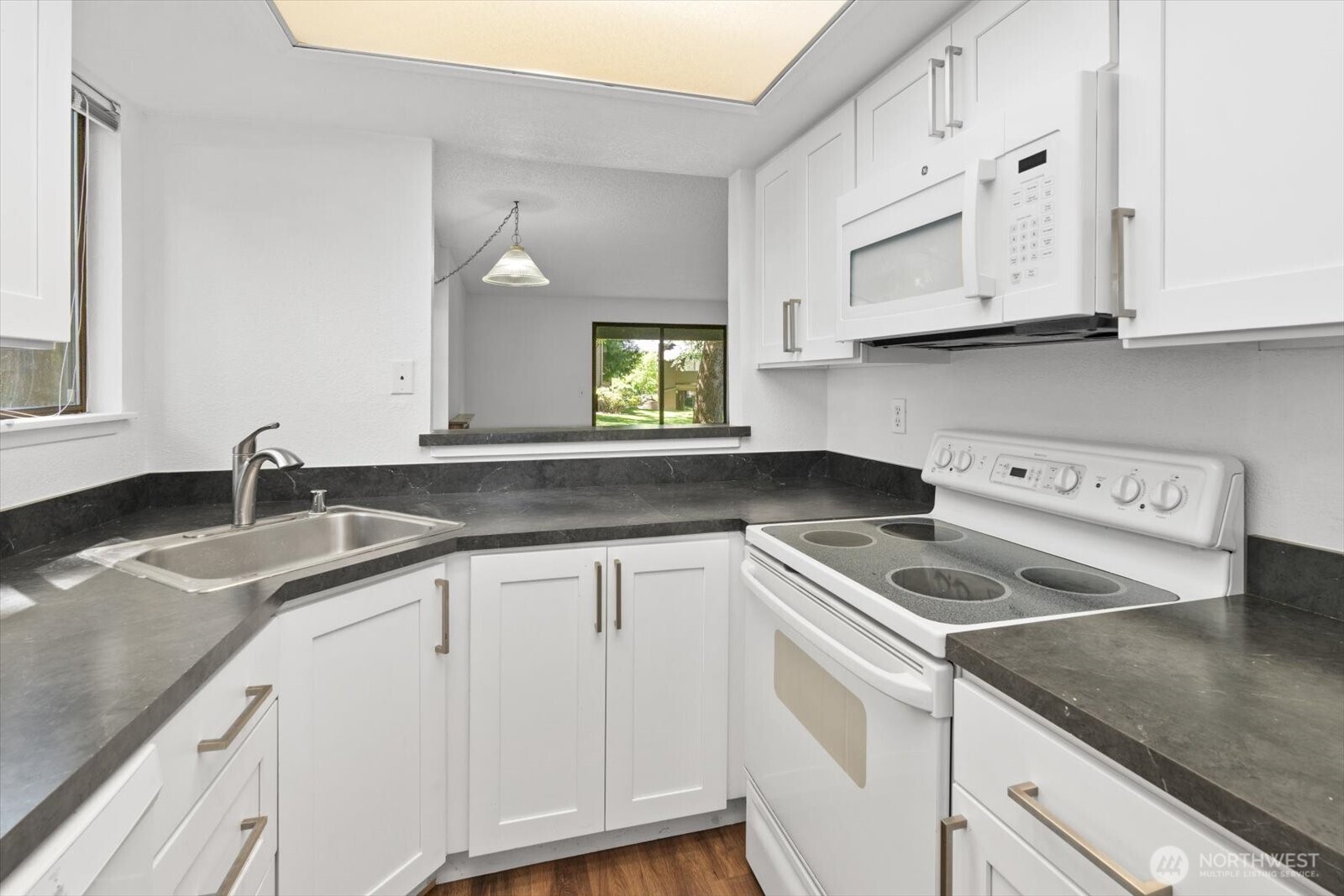 10015 NE 123rd Street Kirkland WA 98034