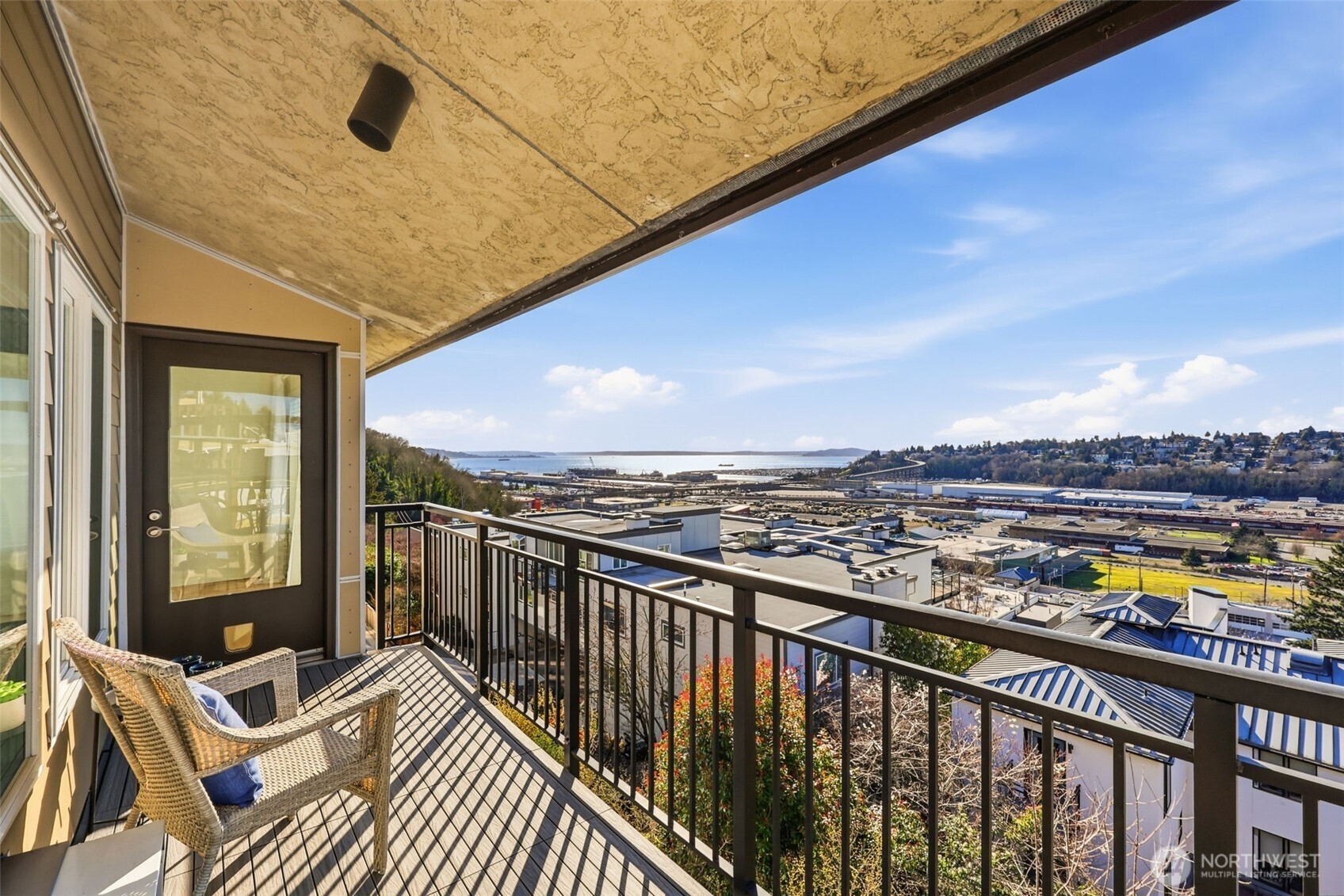 1965 12th Avenue W Seattle WA 98119
