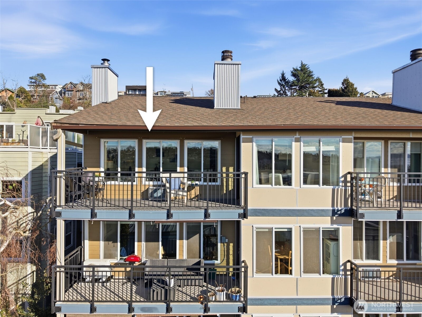 1965 12th Avenue W Seattle WA 98119