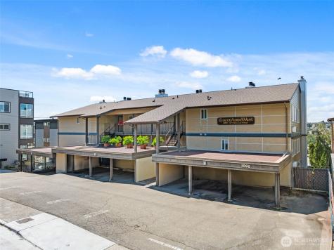 1965 12th Avenue W Seattle WA 98119