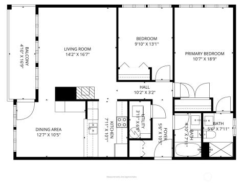 1965 12th Avenue W Seattle WA 98119