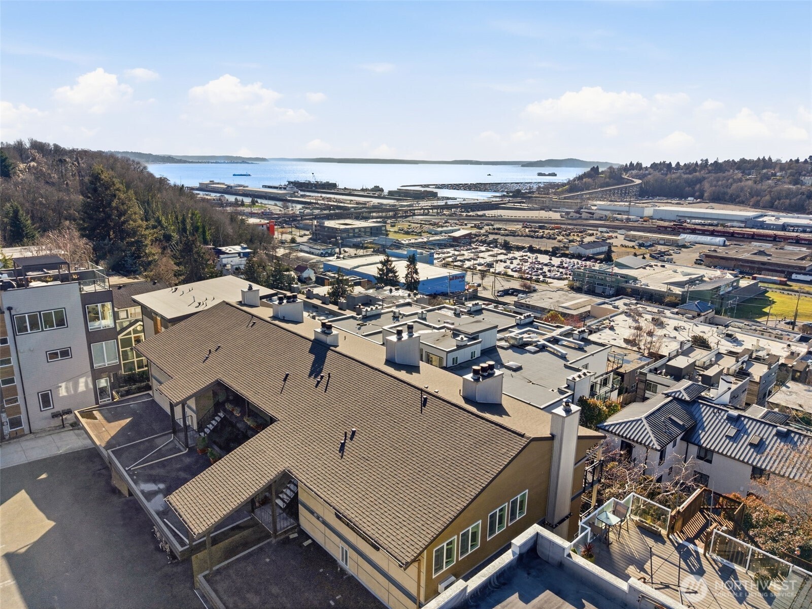 1965 12th Avenue W Seattle WA 98119