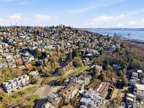 1965 12th Avenue W Seattle WA 98119