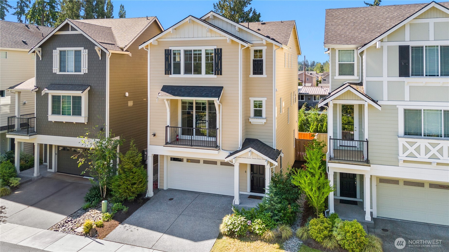 2204 176th Place SW Lynnwood WA 98037
