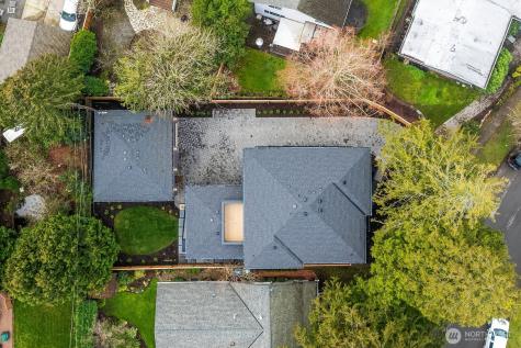 2613 NE 87th Street Seattle WA 98115