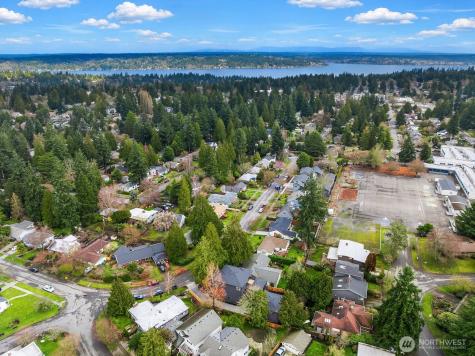 2613 NE 87th Street Seattle WA 98115