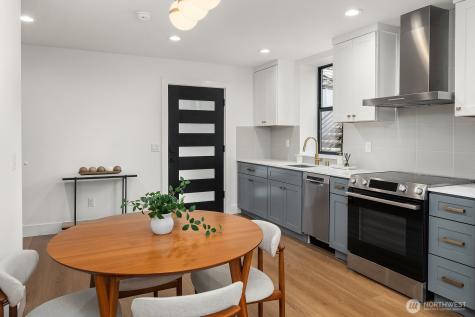 2613 NE 87th Street Seattle WA 98115