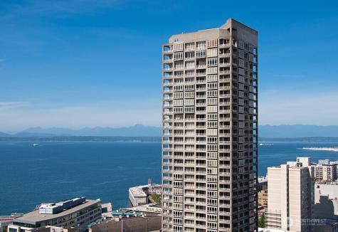 2125 1st Avenue Seattle WA 98121