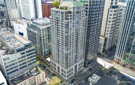 819 Virginia Street Seattle WA 98101