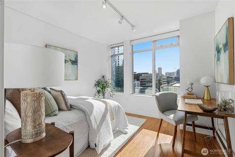 819 Virginia Street Seattle WA 98101