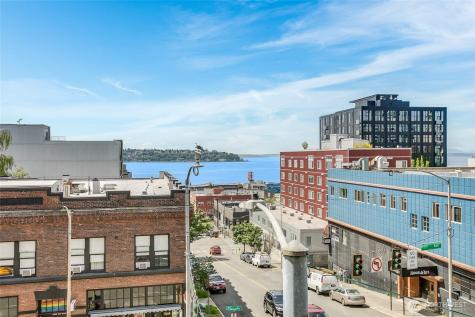 2414 1st Avenue Seattle WA 98121