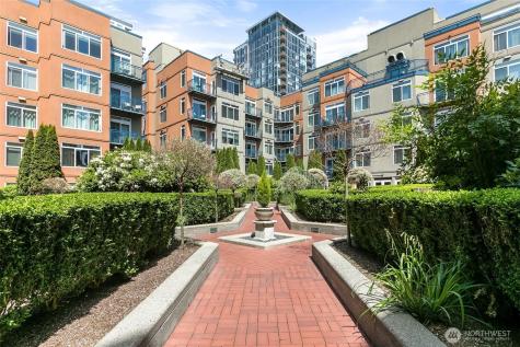 2414 1st Avenue Seattle WA 98121