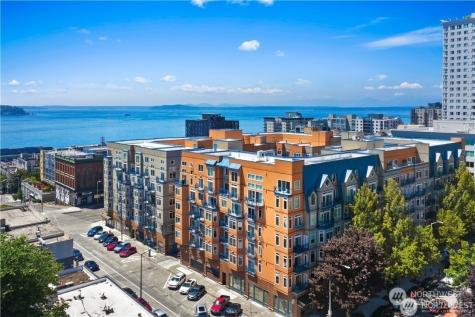 2414 1st Avenue Seattle WA 98121