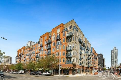 2414 1st Avenue Seattle WA 98121