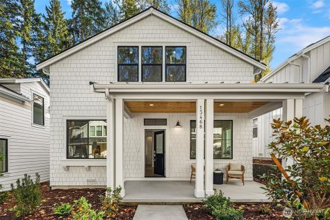 13468 NE 112th Place Redmond WA 98052