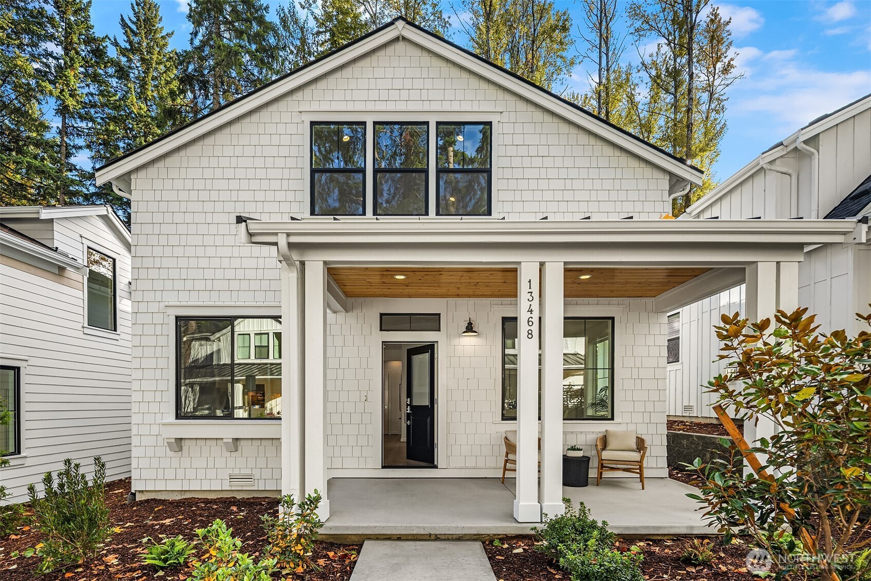 13468 NE 112th Place Redmond WA 98052